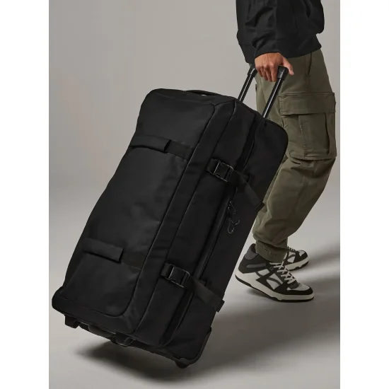 Escape Check-in Wheelie