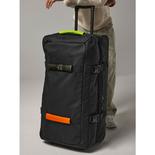 Borse da viaggio personalizzate con logo - Escape Handle Wrap