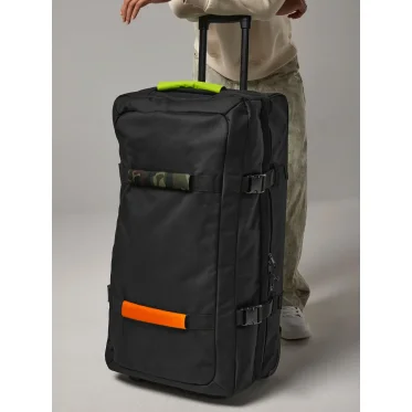 Escape Handle Wrap personalizzabile Bag Base in poliestere robusto