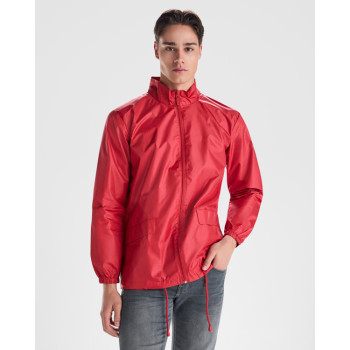 kway personalizzati - ESCOCIA