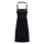 Grembiule personalizzabile Premier in tessuto misto con tasche