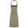 Grembiule personalizzabile Premier in tessuto misto con tasche