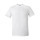 T-shirt personalizzabile Black Spider in cotone 100% girocollo bianco
