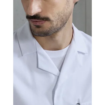 Essential 3-pocket Work Coat