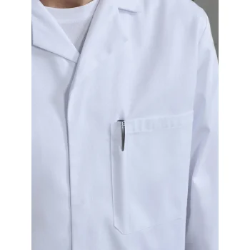 Essential 3-pocket Work Coat