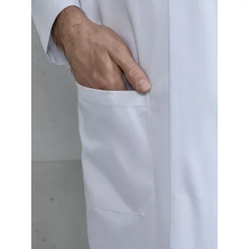 Essential 3-pocket Work Coat