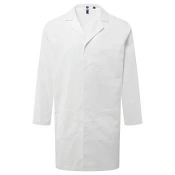 Essential 3-pocket Work Coat