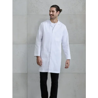 Essential 3-pocket Work Coat