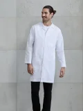 Essential 3-pocket Work Coat