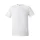 T-shirt personalizzabile Black Spider in cotone 100% girocollo bianco