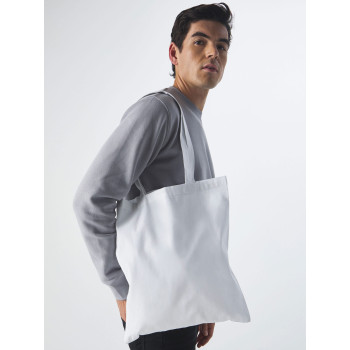 Shopper personalizzate con logo - Essential Bag