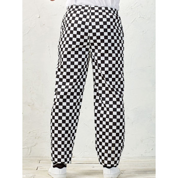 Essential Chef's Trouser