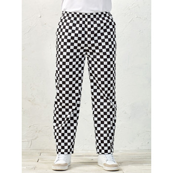 Essential Chef's Trouser