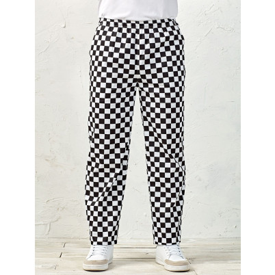 Essential Chef's Trouser