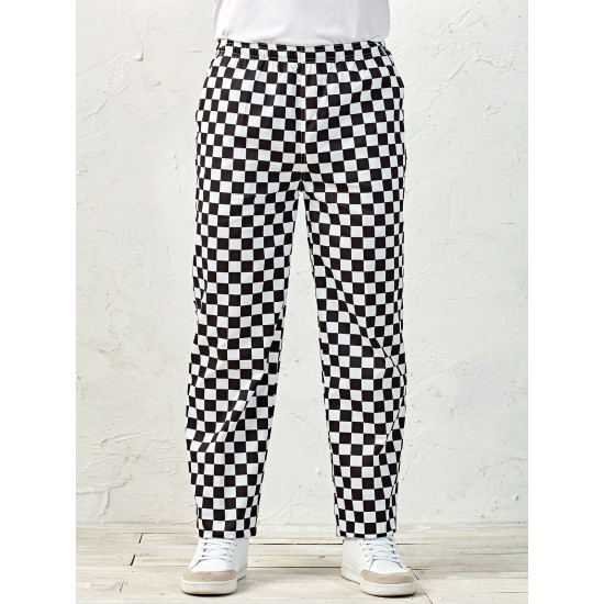 Essential Chef's Trouser