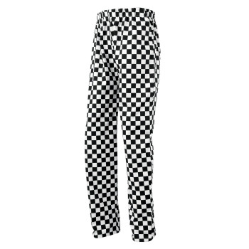 Essential Chef's Trouser