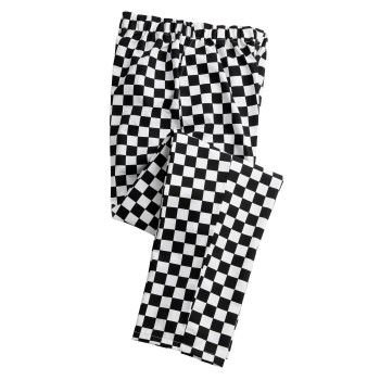 Essential Chef's Trouser
