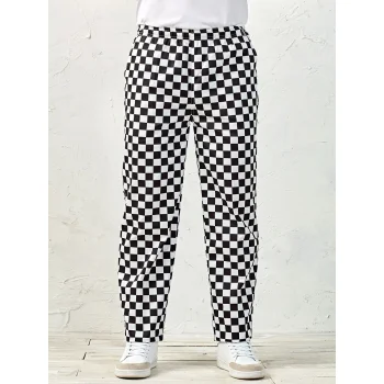 Essential Chef's Trouser