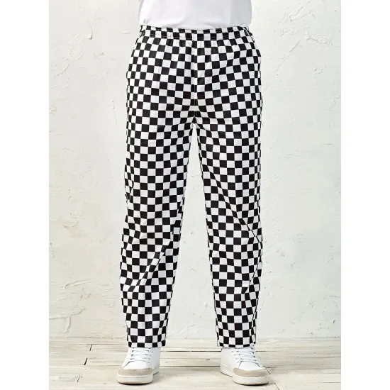 Essential Chef's Trouser