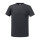 T-shirt personalizzabile Jerzees 100% cotone pettinato senza cuciture