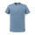 T-shirt personalizzabile Jerzees 100% cotone pettinato senza cuciture
