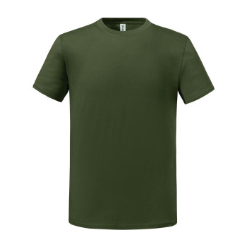 Essential Cotton T