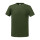 T-shirt personalizzabile Jerzees 100% cotone pettinato senza cuciture