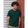 T-shirt personalizzabile Jerzees 100% cotone pettinato senza cuciture
