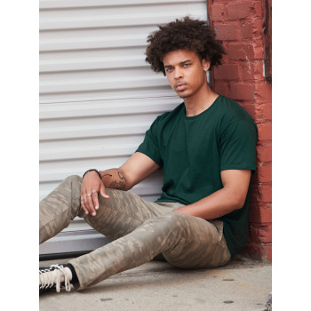 Essential Cotton T