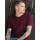 T-shirt personalizzabile Jerzees 100% cotone pettinato senza cuciture