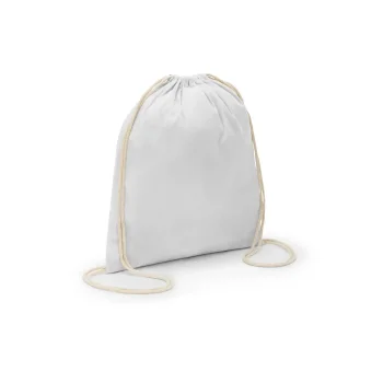 Borse personalizzate con logo - Essential Gymsac