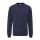Maglietta a manica lunga personalizzabile Mantis 100% cotone organico unisex