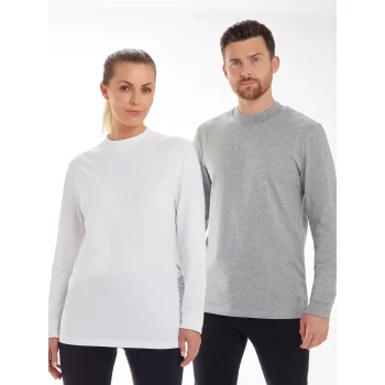Essential Heavy Long Sleeve T