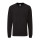 Maglietta a manica lunga personalizzabile Mantis 100% cotone organico unisex