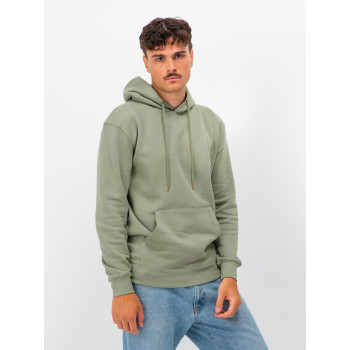 felpe uomo personalizzate - Essential Hoodie