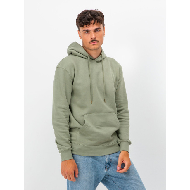 felpe uomo personalizzate - Essential Hoodie