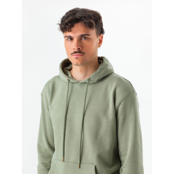 felpe uomo personalizzate - Essential Hoodie