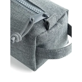 astuccio personalizzato con logo - Essential Pencil/Accessory Case