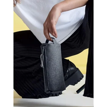 astuccio personalizzato con logo - Essential Pencil/Accessory Case