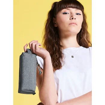 astuccio personalizzato con logo - Essential Pencil/Accessory Case