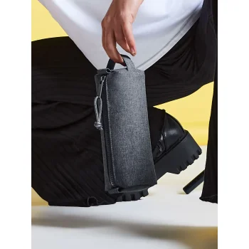 astuccio personalizzato con logo - Essential Pencil/Accessory Case