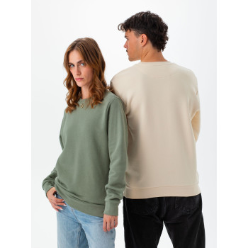 felpe uomo personalizzate - Essential Sweatshirt
