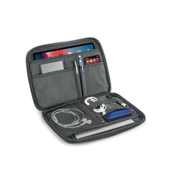 custodie per tablet personalizzate - Essential Tech Organiser