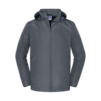 Essential weather Shell Jacket 