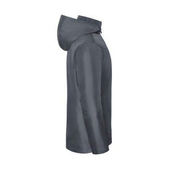 Essential weather Shell Jacket 