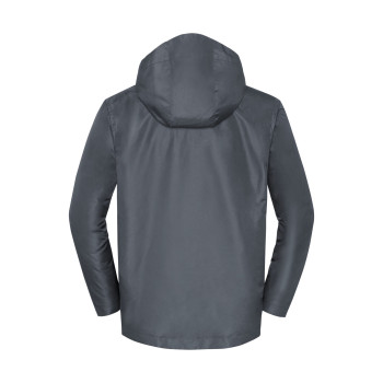 Essential weather Shell Jacket 