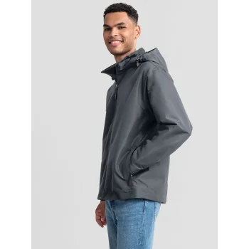 Essential weather Shell Jacket 