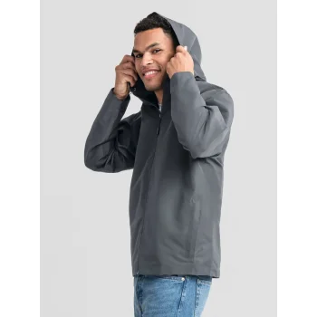Essential weather Shell Jacket 
