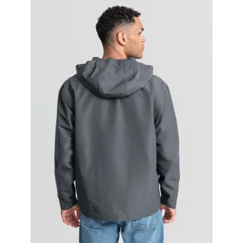 Essential weather Shell Jacket 