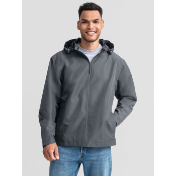 Essential weather Shell Jacket 